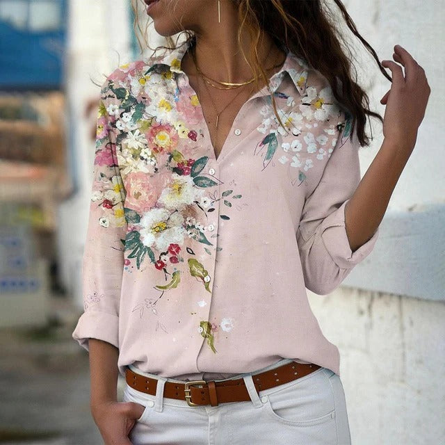 Chic Summer Blouses for Women | Milka - Elevate Your Style