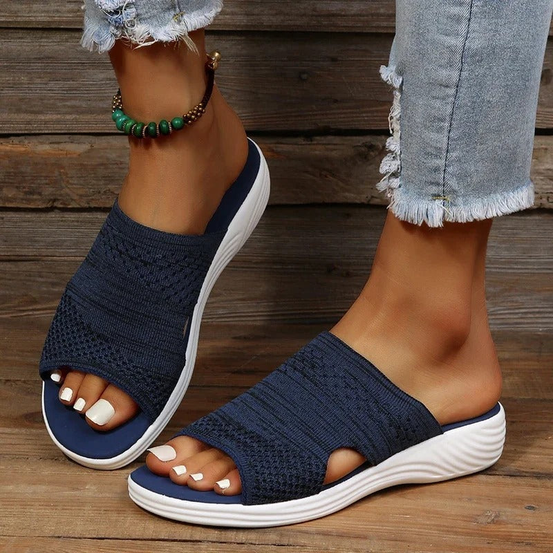 Ultimate Comfort Daily Shoes | Hollie - Step into Bliss