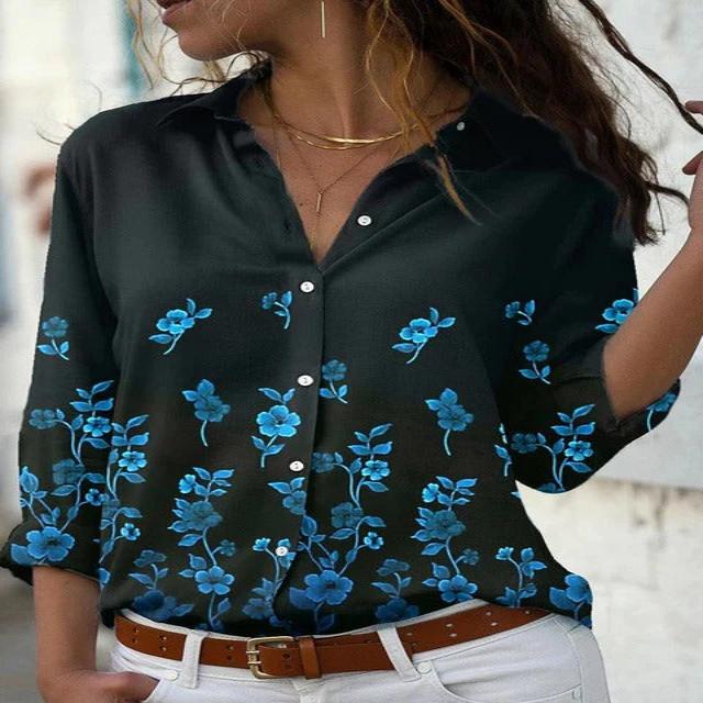 Chic Summer Blouses for Women | Milka - Elevate Your Style