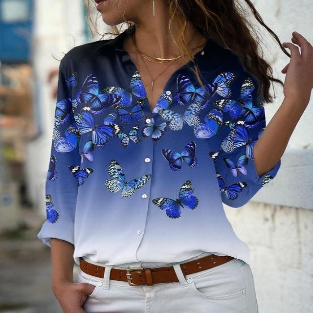 Chic Summer Blouses for Women | Milka - Elevate Your Style