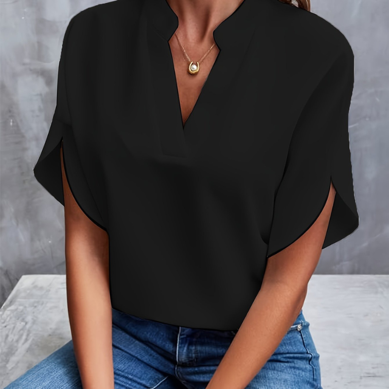 Lightweight Women's Blouse - Stylish Summer Tops for Women 5