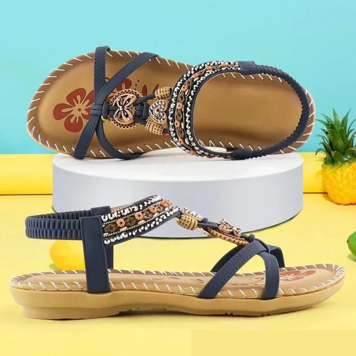 Mirren™ | Orthopedia Comfort+ Sandals