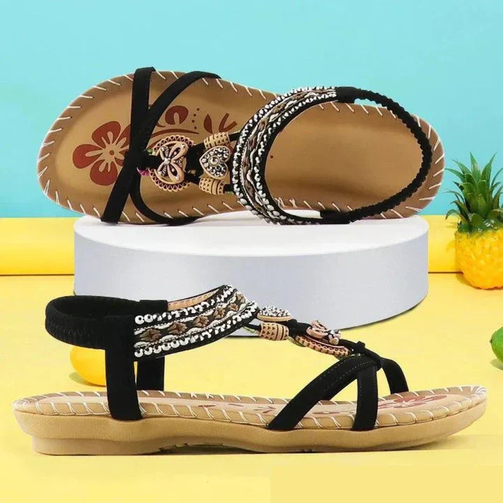 Mirren™ | Orthopedia Comfort+ Sandals