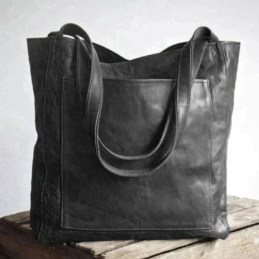 Ilse™️ | Stylish Leather Bag