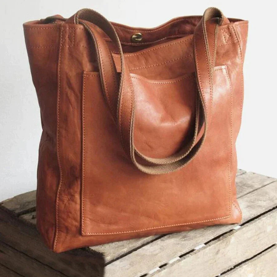 Ilse™️ | Stylish Leather Bag