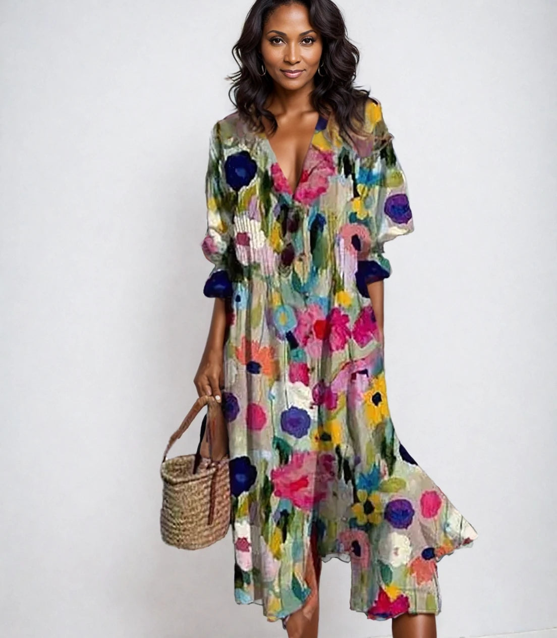 Sienna™ | Boho Dress - Collection