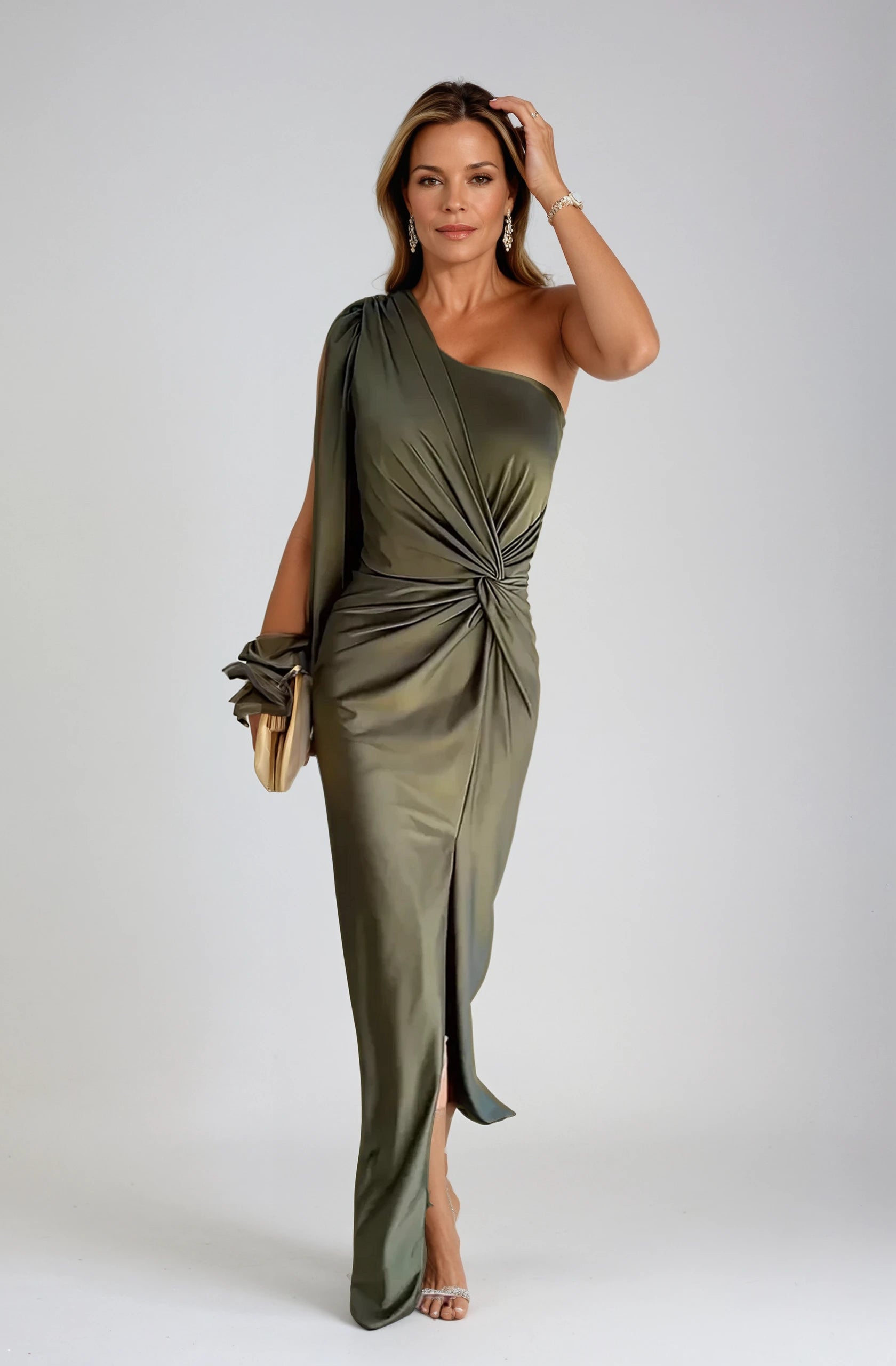 Charlotte™ | Elegant Evening Dress