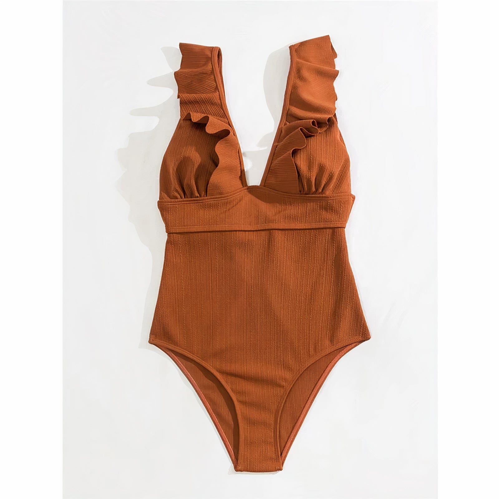 Chic Boho Swimwear | Vivian - Trendy & Comfortable Beach Style