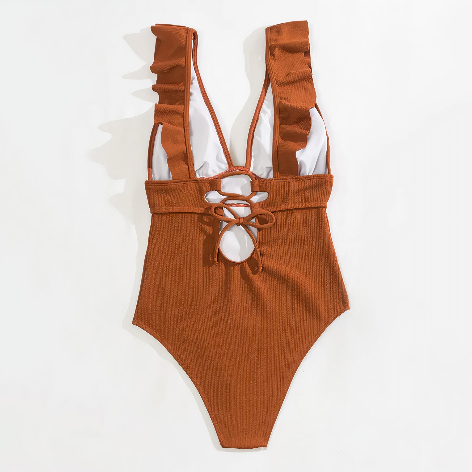 Chic Boho Swimwear | Vivian - Trendy & Comfortable Beach Style