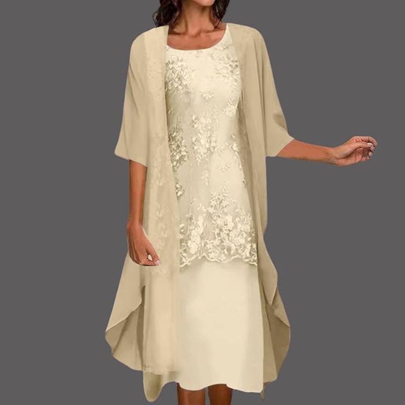 Women's Floral Mini Dress - Chic Summer Dresses for All Occasions 0