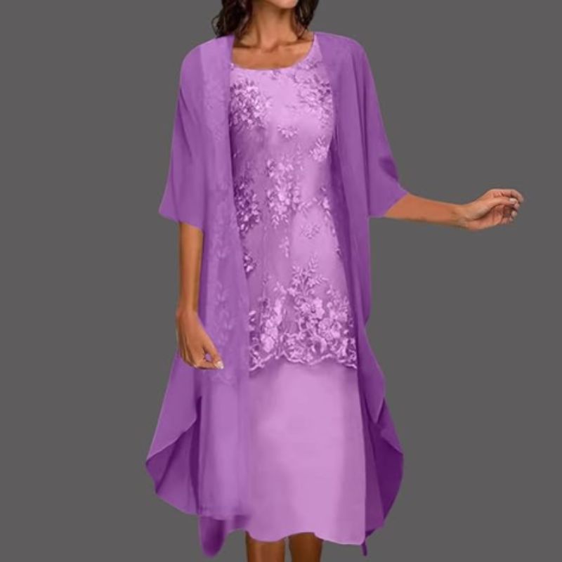 Women's Floral Mini Dress - Chic Summer Dresses for All Occasions 2