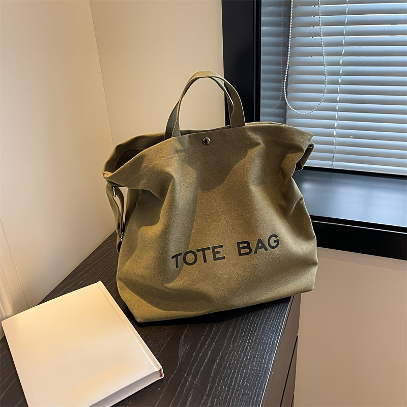 Tote™️ | The Bag