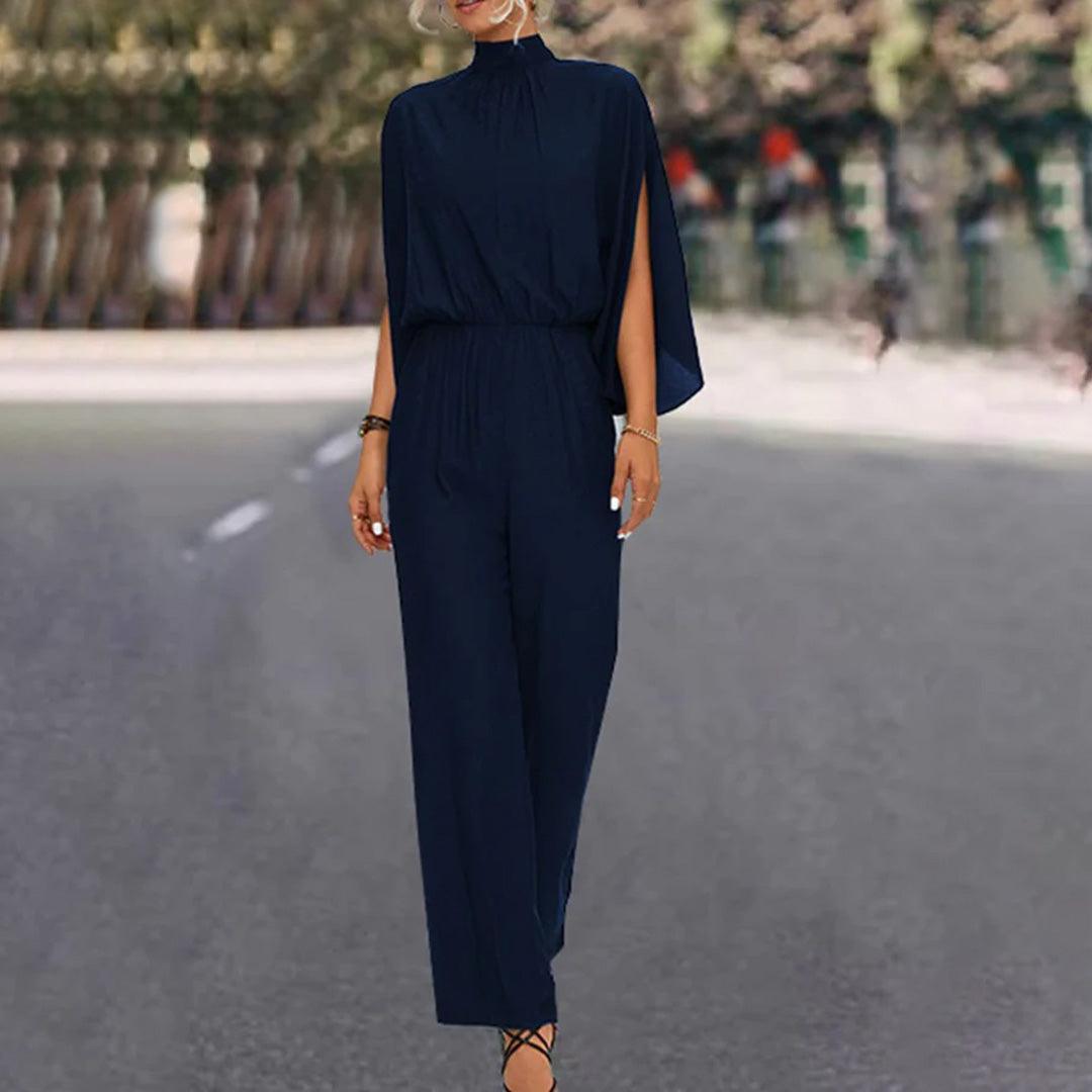 MAE Chic Summer 2024 Jumpsuit - Effortless Style & Comfort