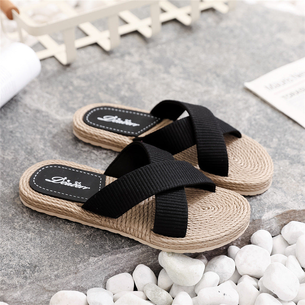 Stylish Women's Casual Beach Sandals | Charis - Comfort & Durability