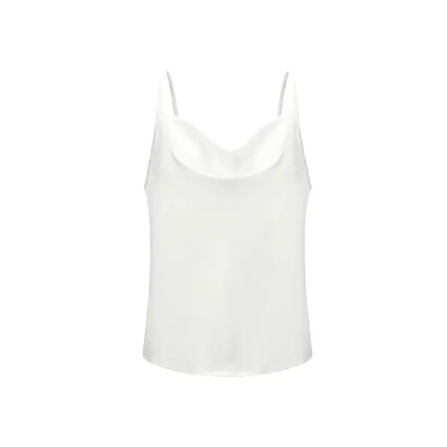 Chic Summer Cami Top for Women | Stylish & Versatile Charlene