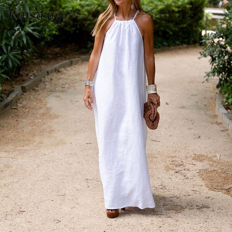 Chic Bibi Summer Dress - Relaxed Fit for Effortless Style