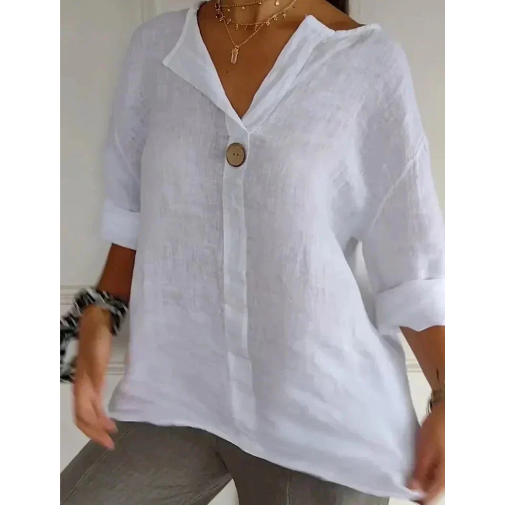 Chic Kassidy Women's Comfy Elegant Shirt - Perfect Fit & Style