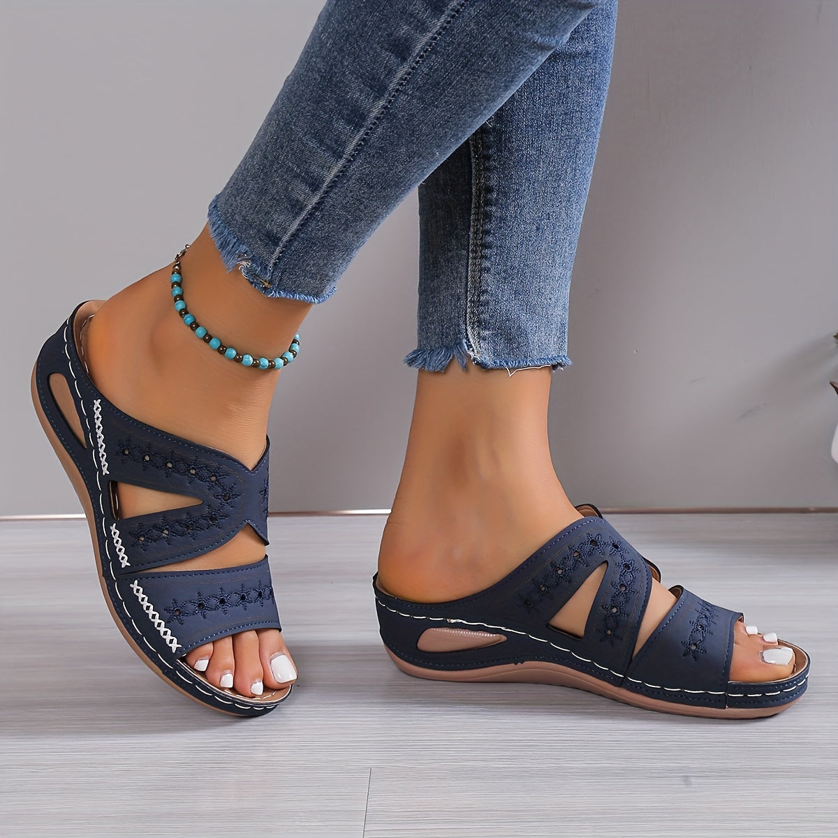 Martina™ | Casual Orthopedic Comfort Sandals