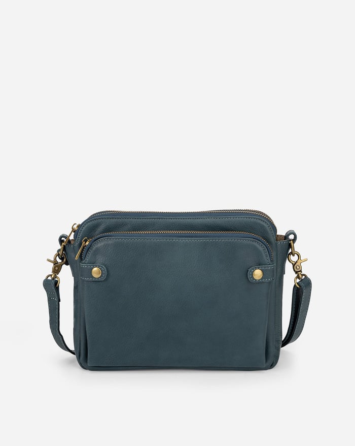 Daisy™️ | High-Quality Leather Bag