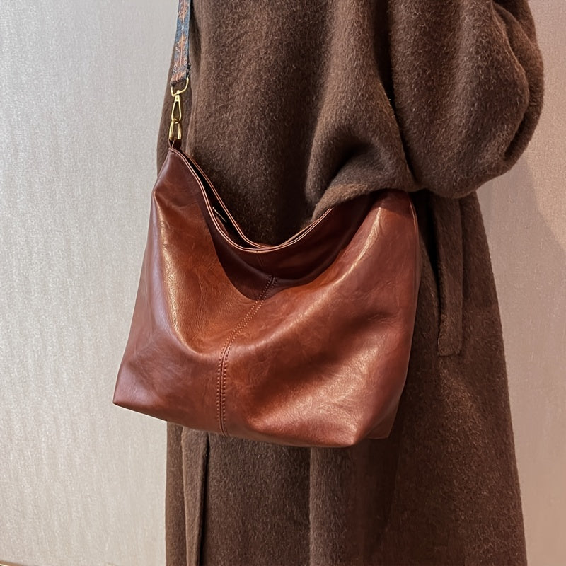 Ruby™️ | Leather Bag