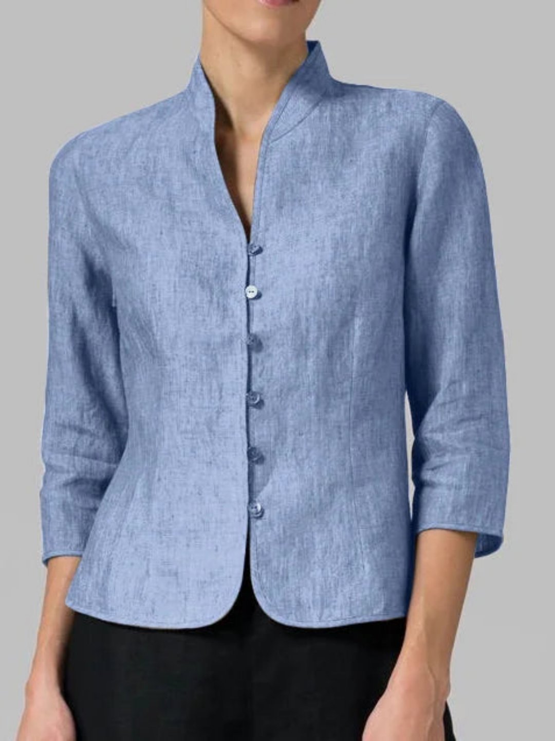 Elegant Aeliana Women's Blouse | Premium Quality & Style