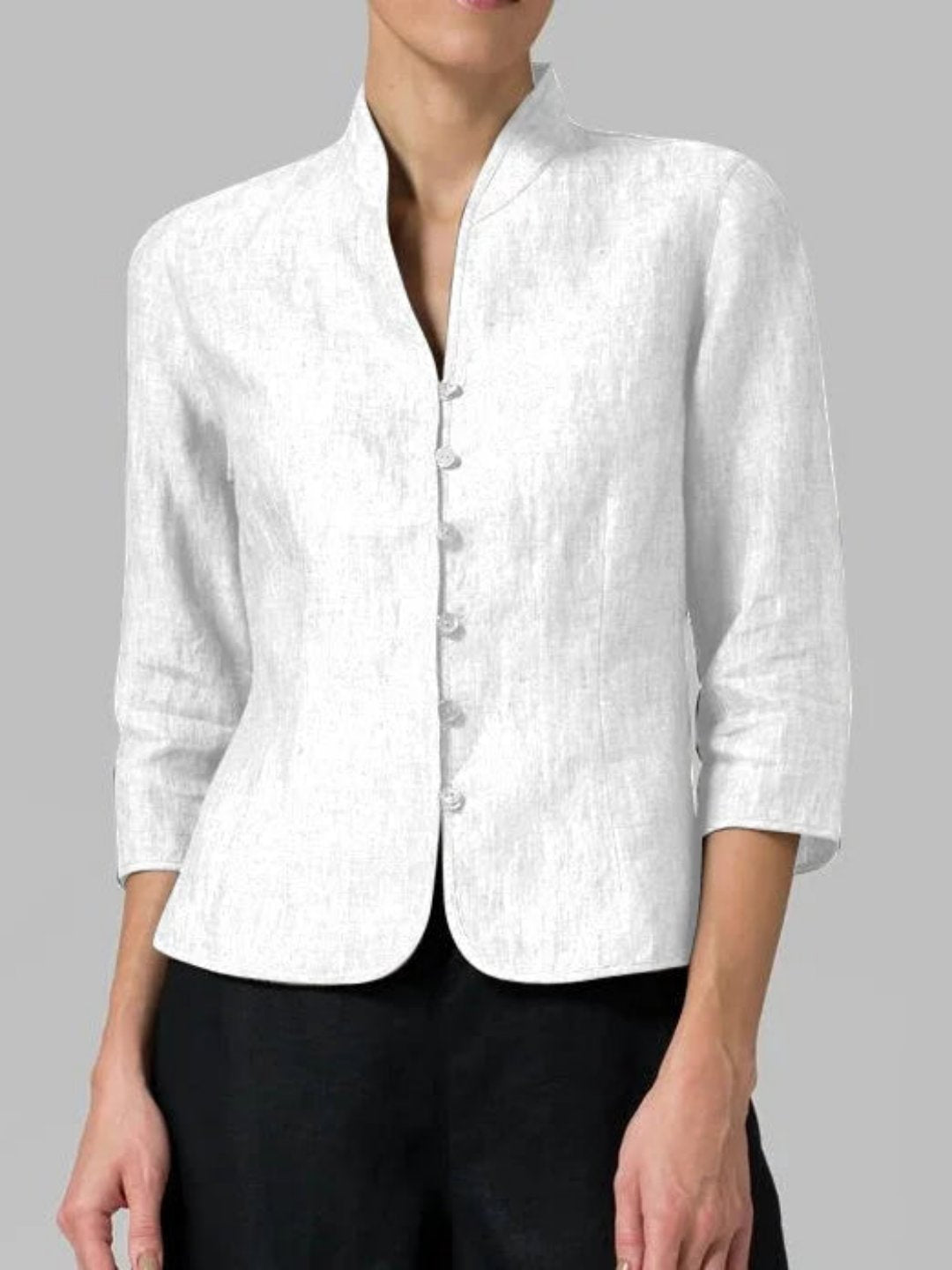 Elegant Aeliana Women's Blouse | Premium Quality & Style