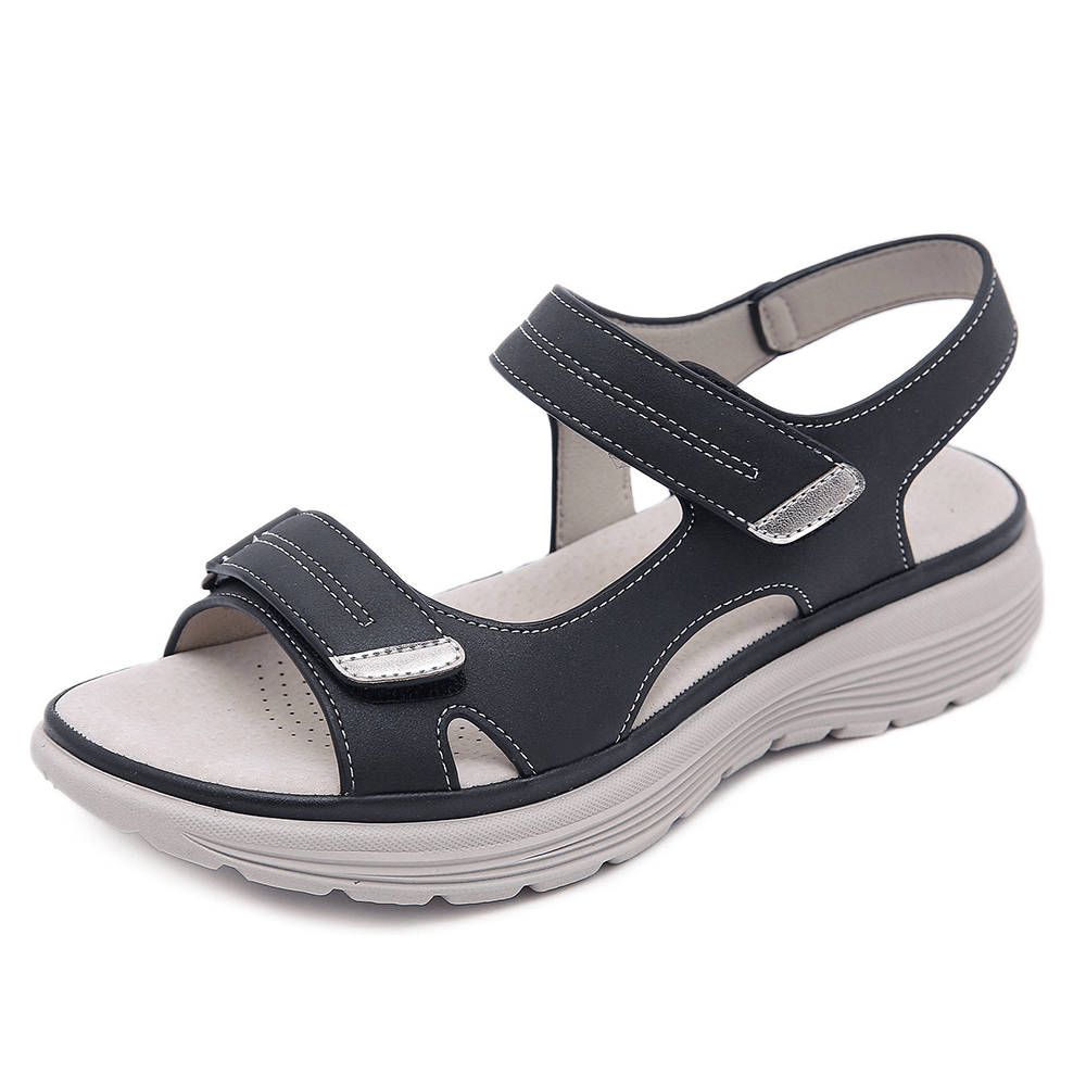 Arianna™ | Orthopedic Comfort Sandals with Elegant Style