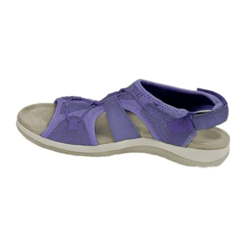 Daphne™ | Stylish Adjustable Summer Sandals with Arch Support