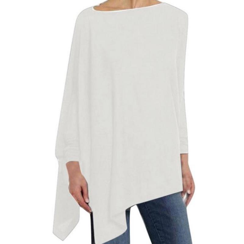 Chant Women's Comfy Summer Blouse - Stylish & Breathable